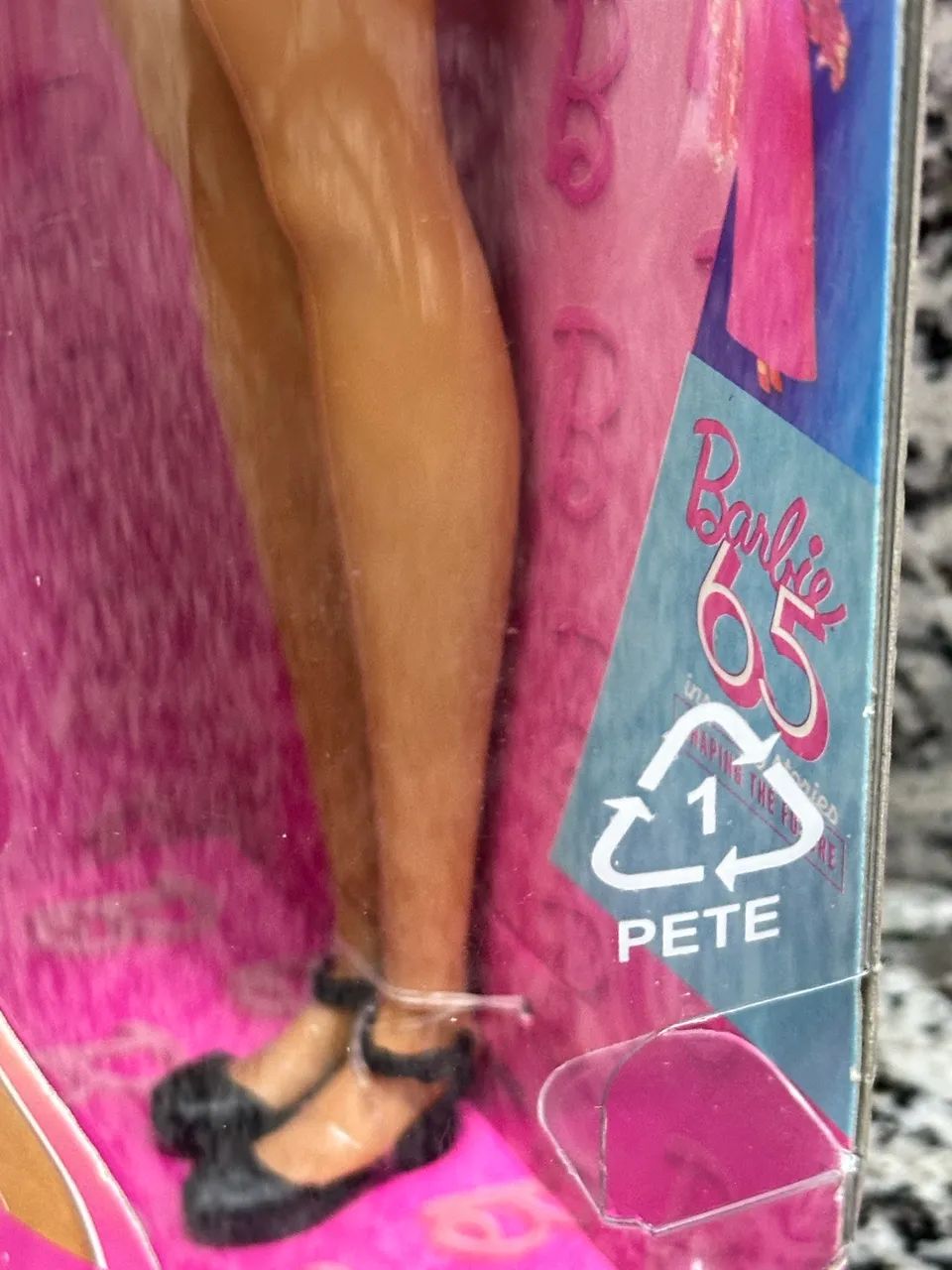 Boneca Barbie fashionista 217 - Foto 4