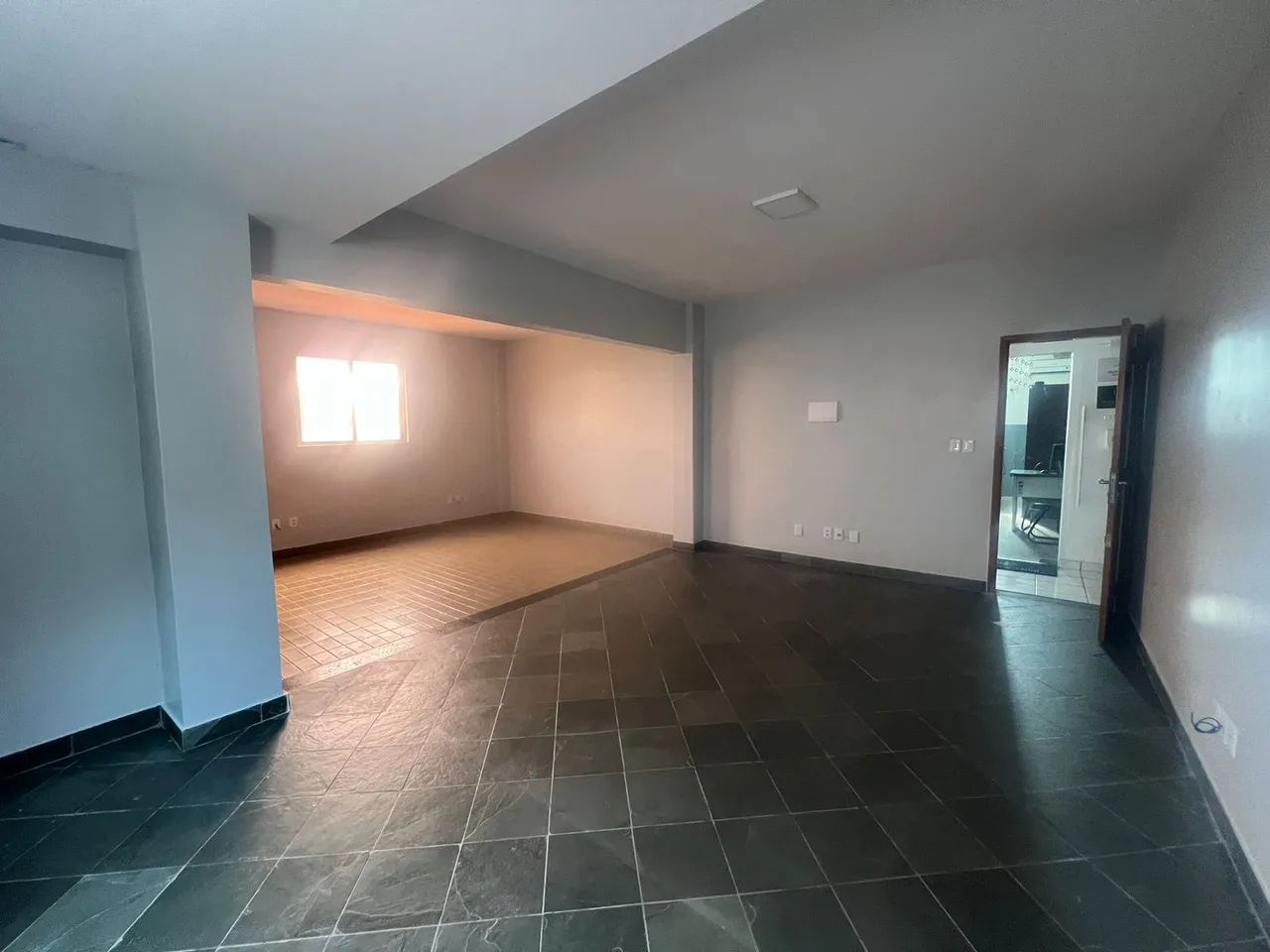 Sala, 50m², no Ed. Antônio Velho na Campina - Foto 4