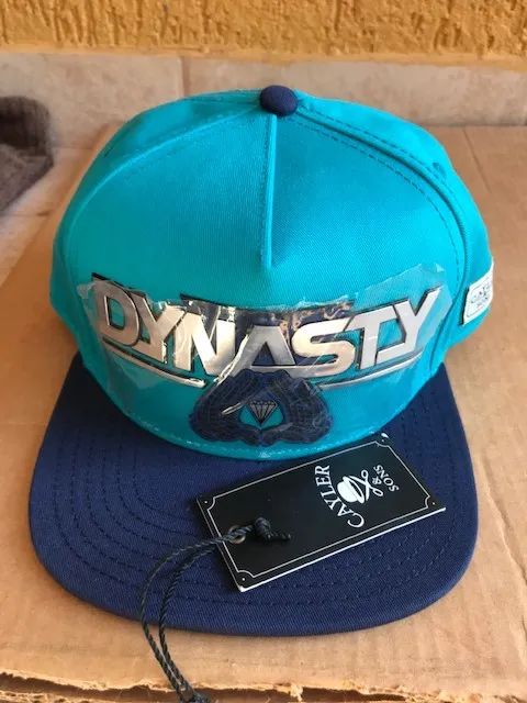 BONÉ CAYLER & SONS - DYNASTY - ORIGINAL
