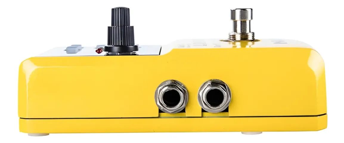 Pedal de efeito NUX Loop Core - Estado de Novo - Foto 3