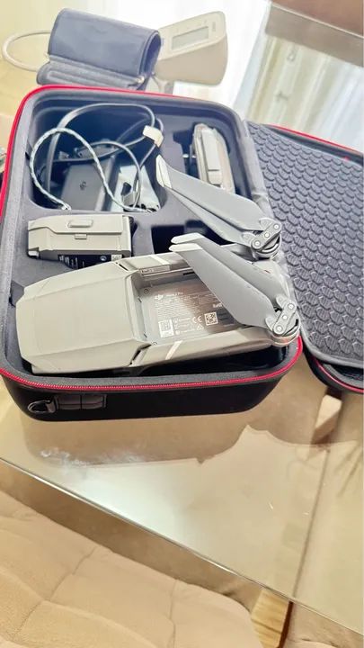 DRONE DJI MAVIC 2 PRO  - Foto 4