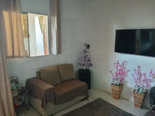 Boa casa em Sepetiba
