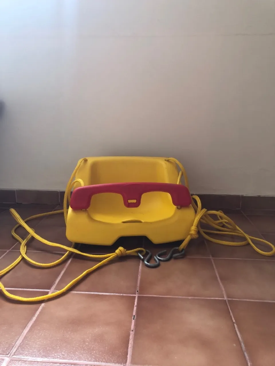 Balanço Infantil Xalingo