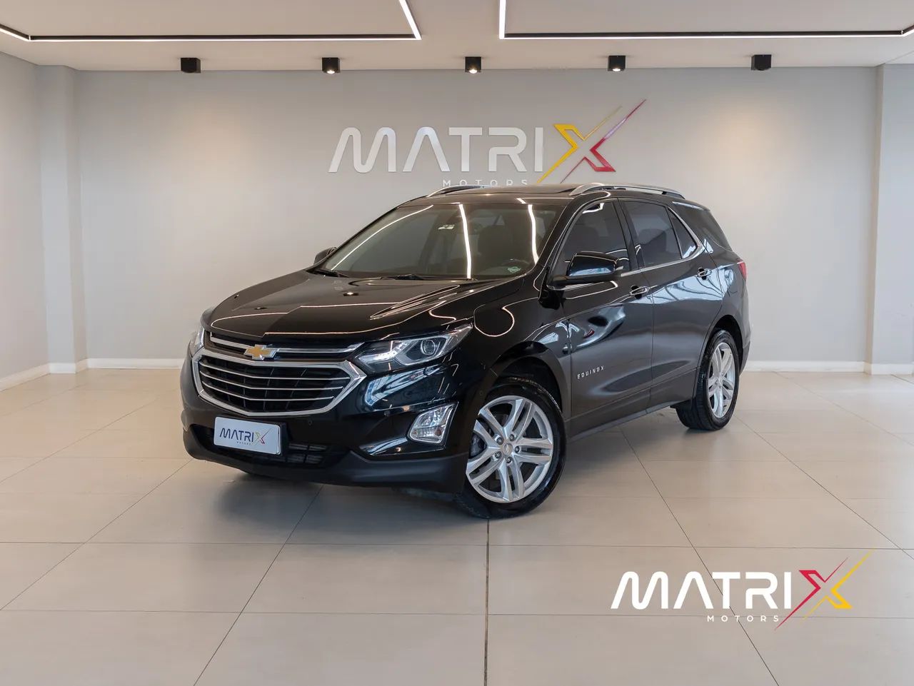  EQUINOX Premier 2.0 Turbo AWD 262cv Aut.