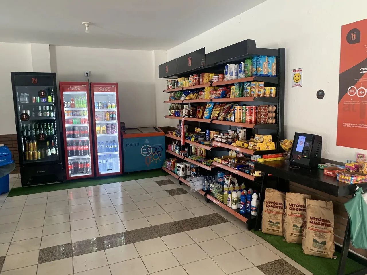 APARTAMENTO para alugar na cidade de FORTALEZA-CE - Foto 10