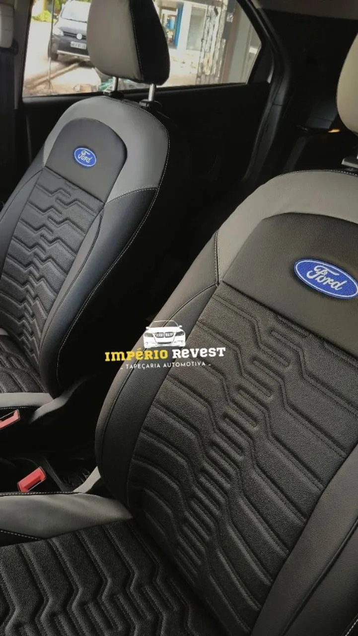 IMPERIO REVEST/ TAPEÇARIA AUTOMOTIVA
