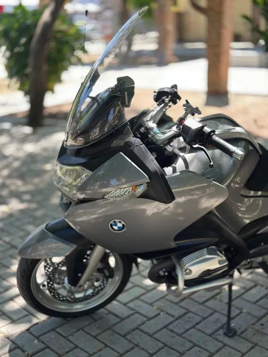 BMW R1.200RT 2005/05 - Foto 3