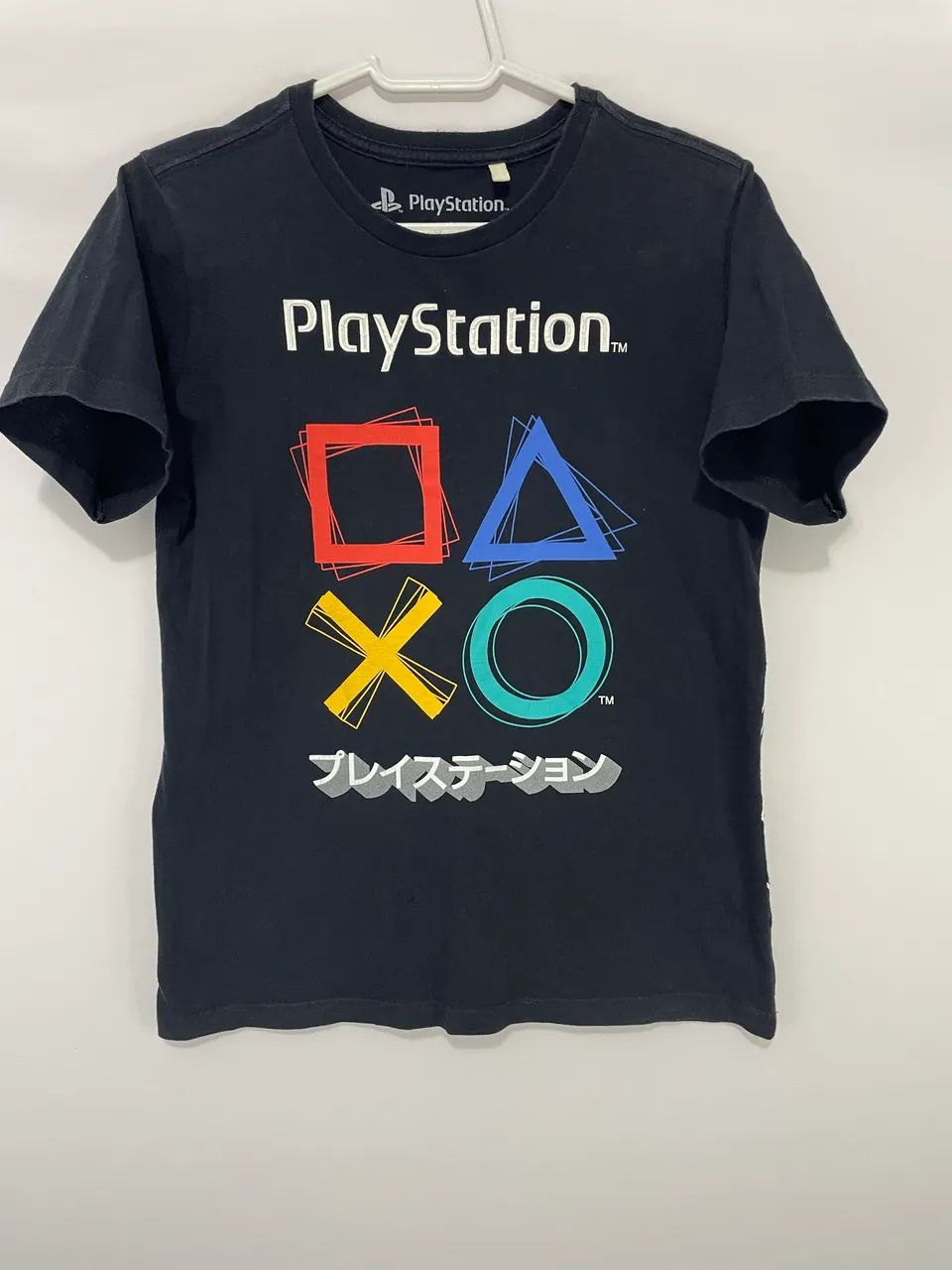 Camisa da PlayStation original 