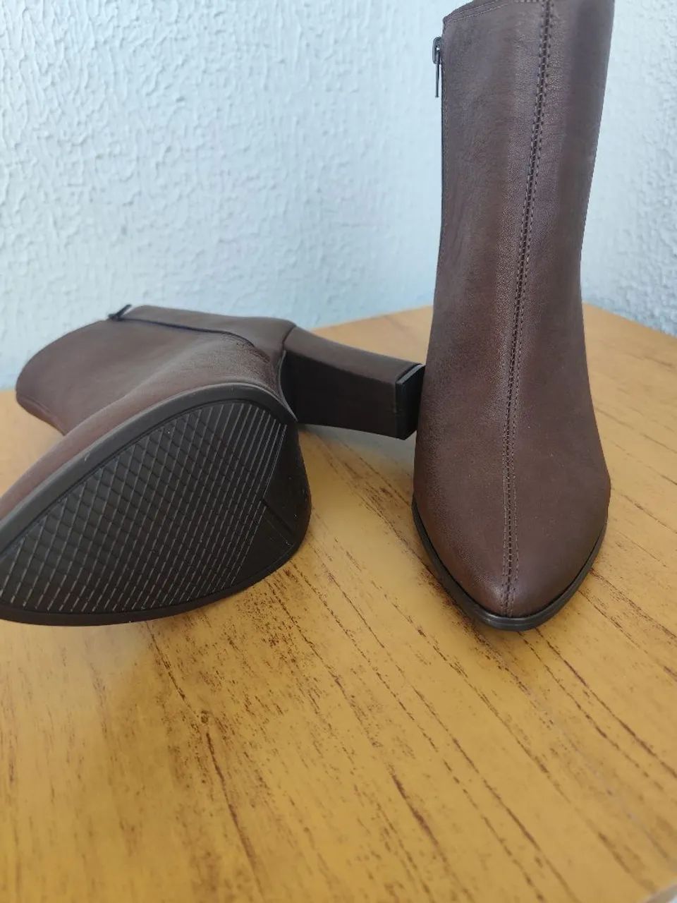 Sapato feminino  - Foto 2