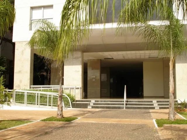 Venda Conj. 6 salas - 8º andar - Nascente- Ed. Multiempresarial - Asa Sul - Foto 4