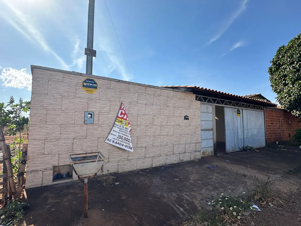 Foto - Goianira - Residencial Parque dos Girassóis