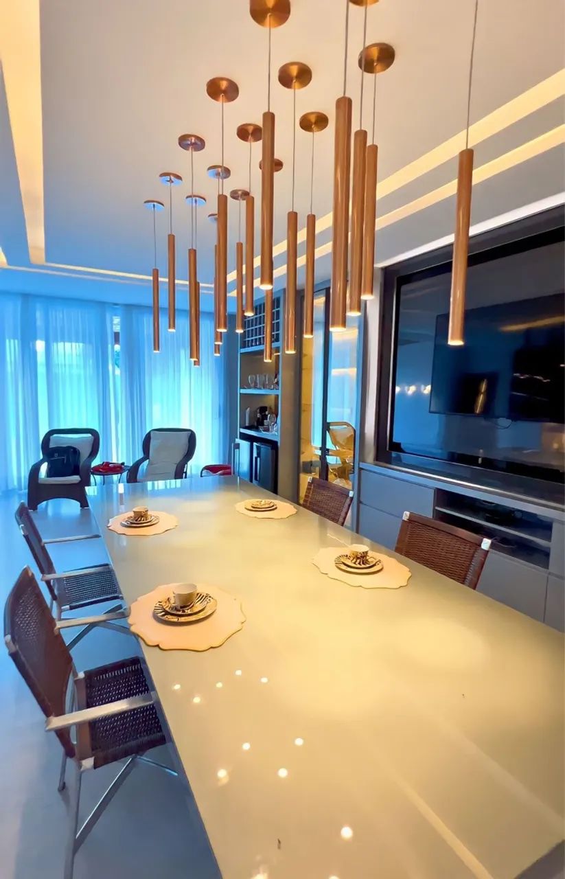 Casa terrea de alto padrão no condomínio Outeiro da Glória  - Foto 10