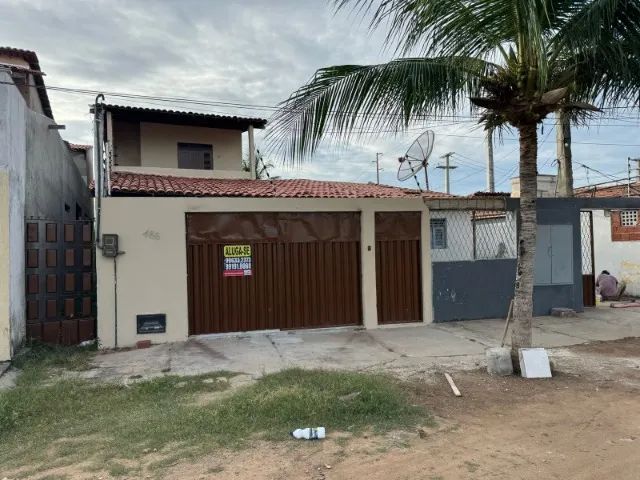 Aluga-se Apartamento Residencial