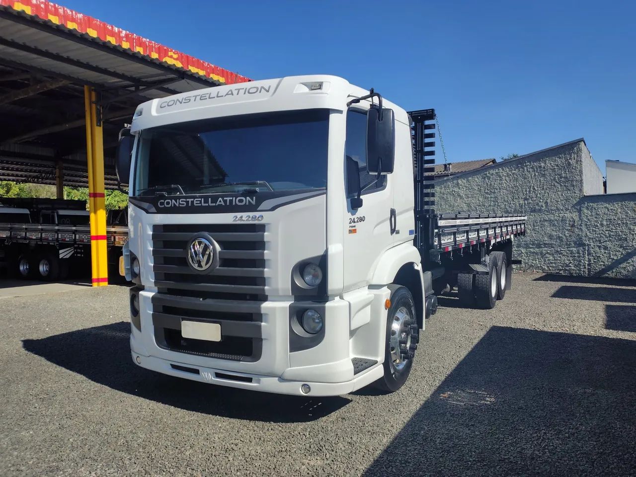 Volkswagen 24.280 - Foto 3