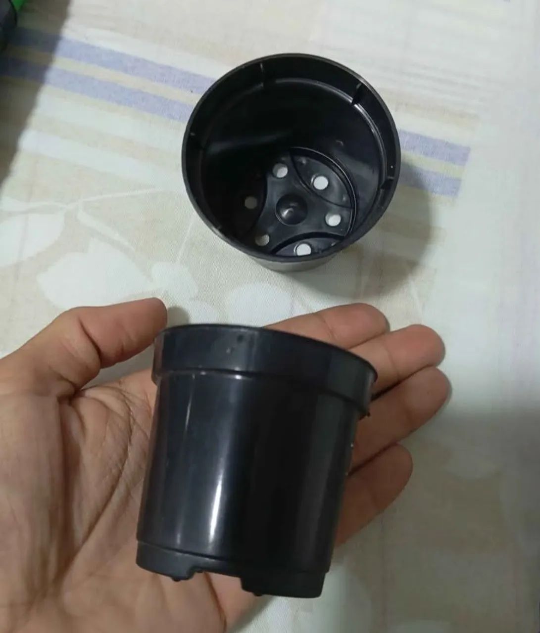 Vaso para plantas  - Foto 5