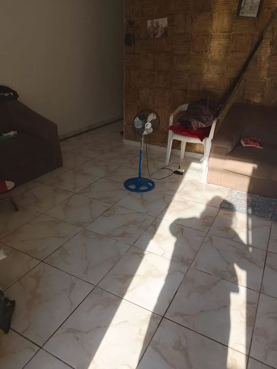 Foto - Manaus - Ponta Negra