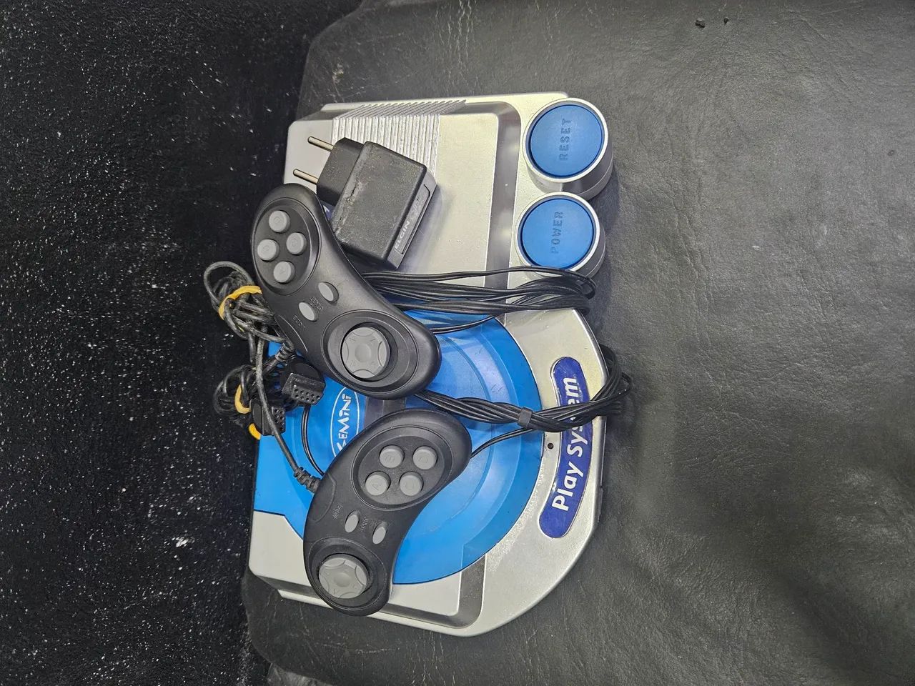  Gemini Play System - Foto 3