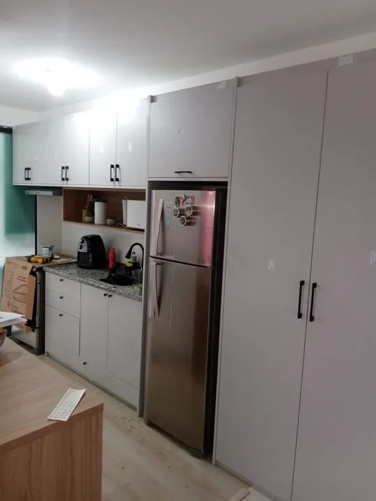 Montador/ Projetista/ Marceneiro  - Foto 5