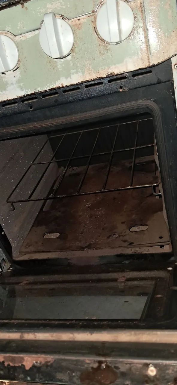 Fogão 4 bocas - Foto 6