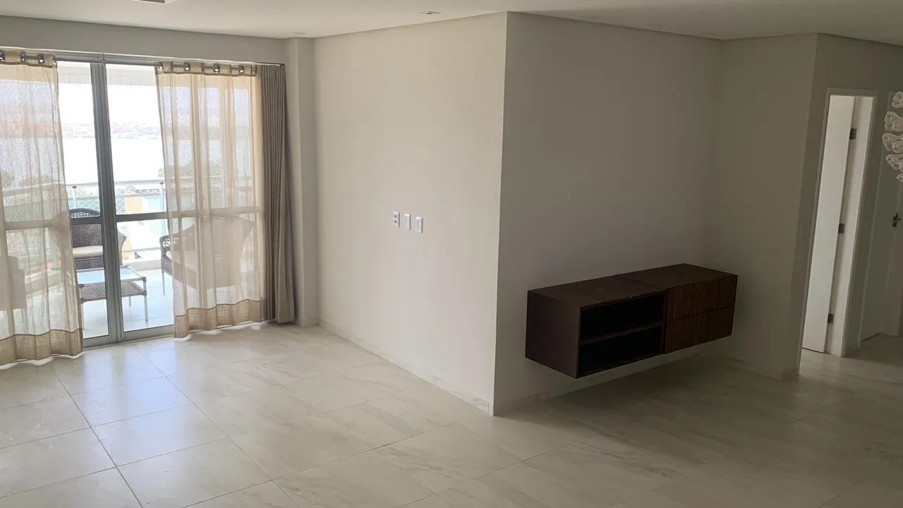 Apartamento para venda no Pallazo Verona, Renascença - São Luís - MA