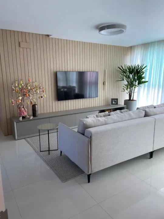 Decorado, locação anual