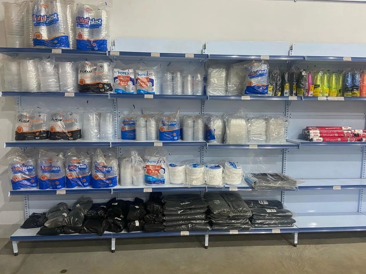 Gôndolas .  - Foto 3