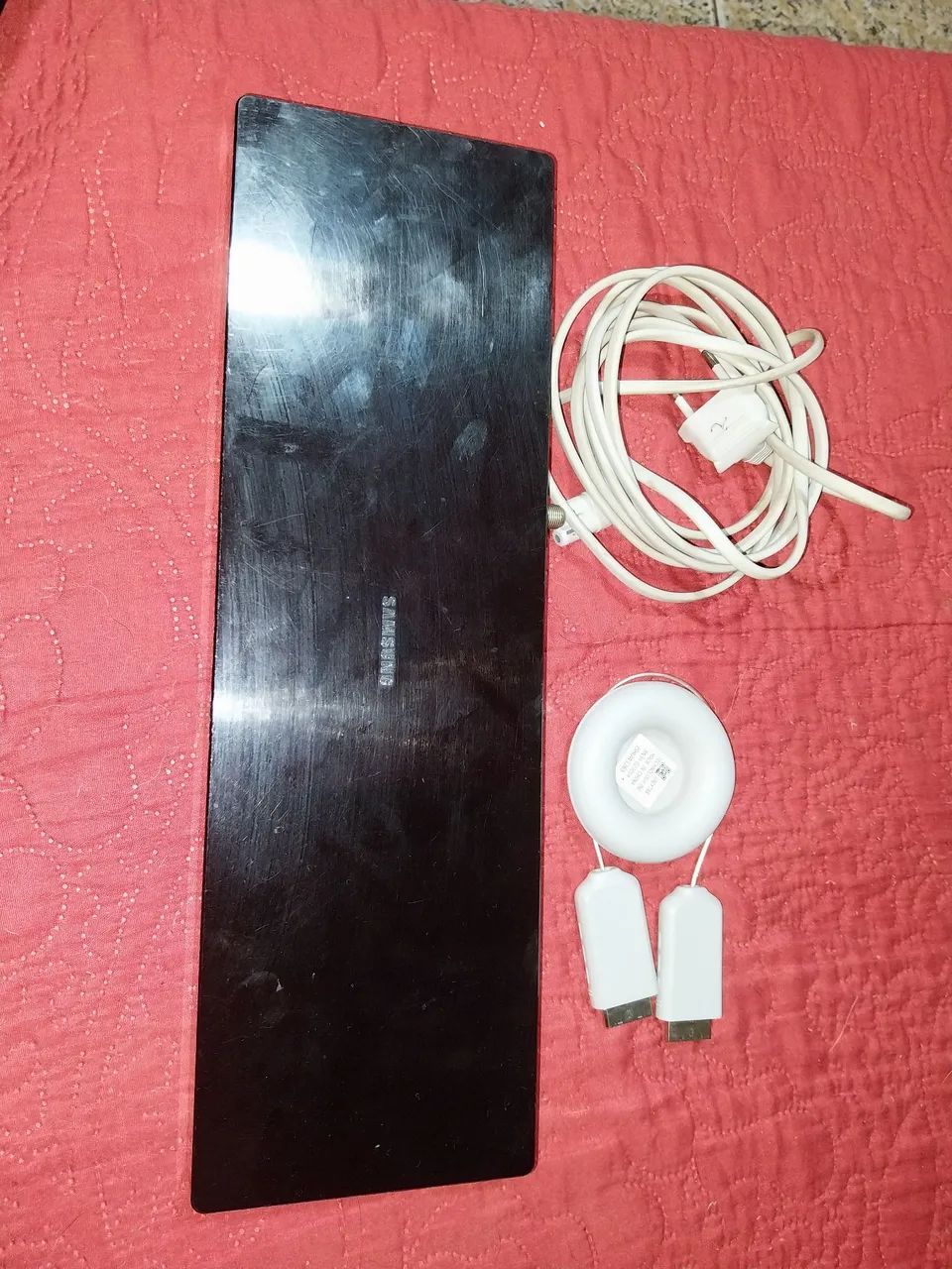 One Connct samsung Model : soc1000MA  - Foto 2