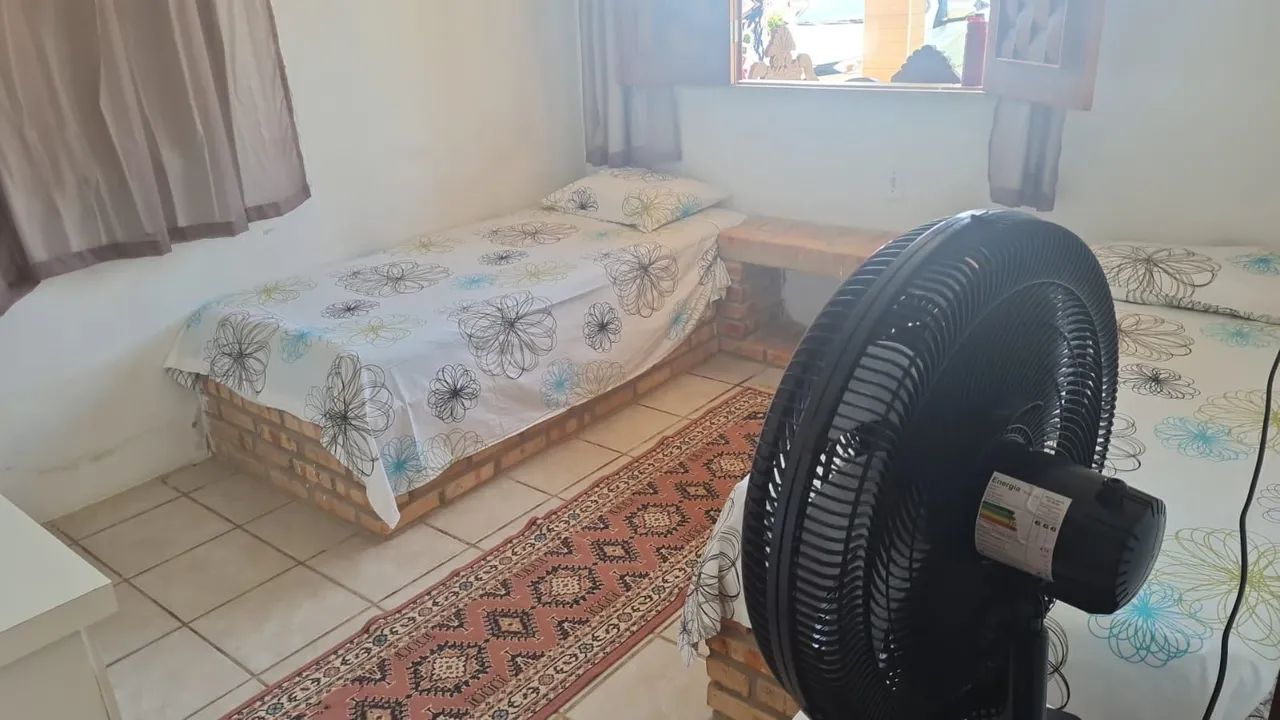 Carnaval Beberibe/Morro branco - Casa no Morro Branco  com Piscina privativa - Foto 12