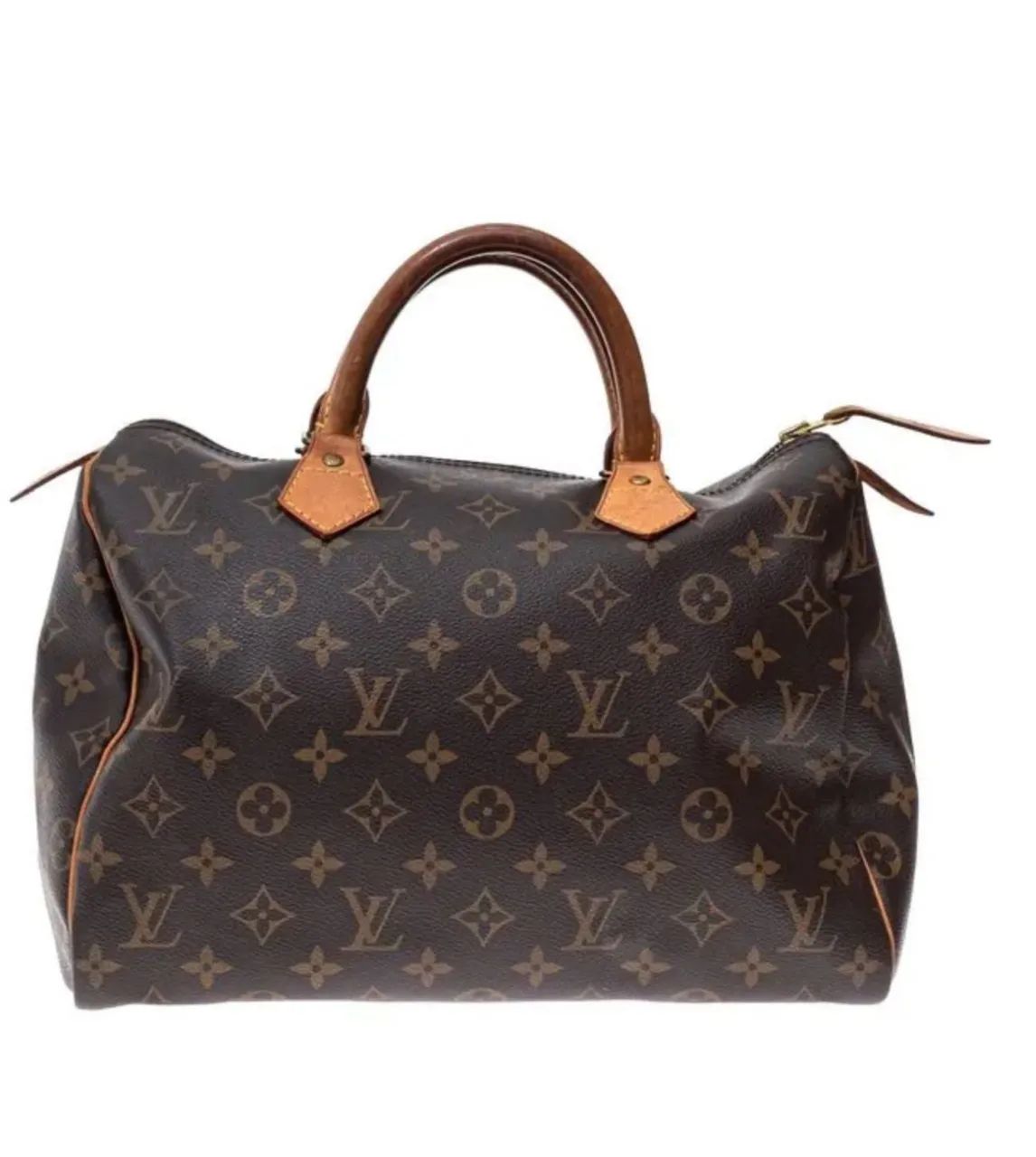 Bolsa Louis Vuitton Legítima  - Foto 4
