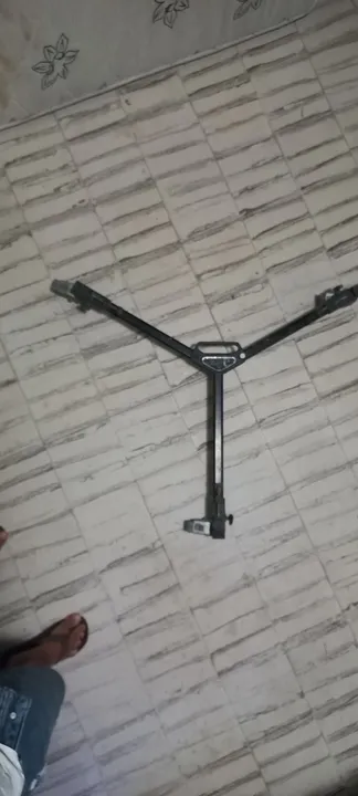 Suporte para tripé de câmera