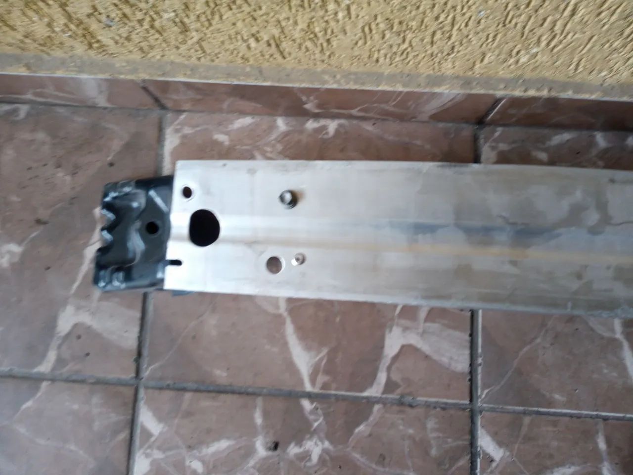 Alma dianteira Toyota RAV4 2019 2020  - Foto 4