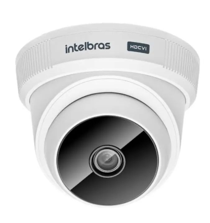 Câmeras Intelbras | Analógica e IP - Foto 2