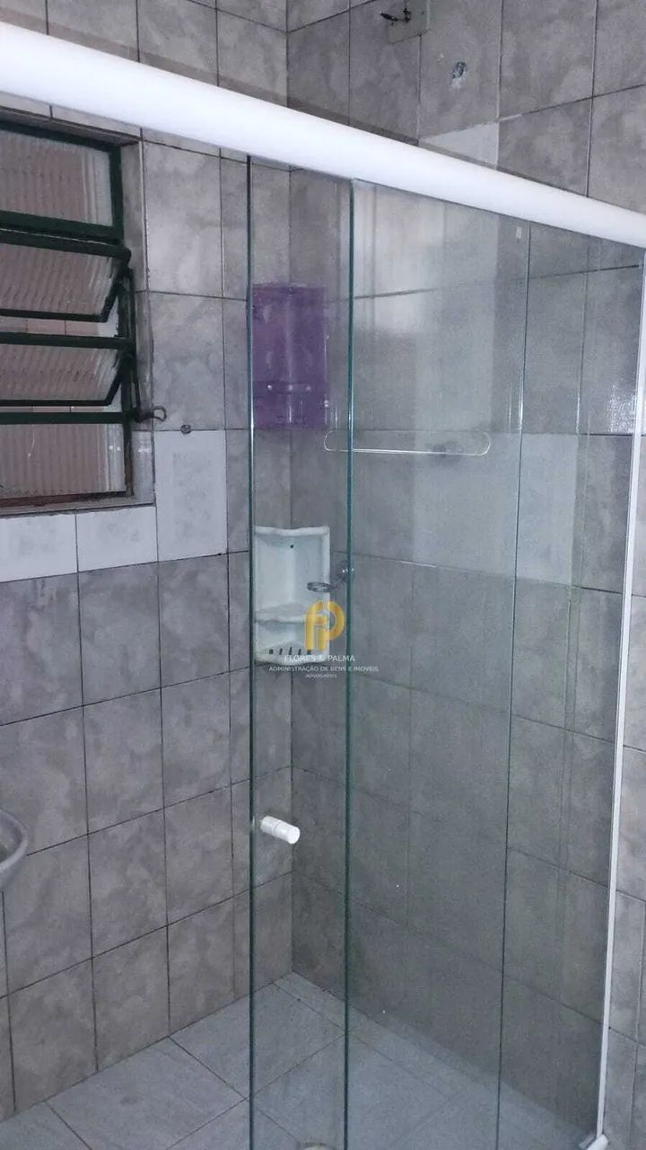 Imóvel para aluguel com 20 metros quadrados com 1 quarto em Vila Brasil - São Paulo - SP - Foto 5