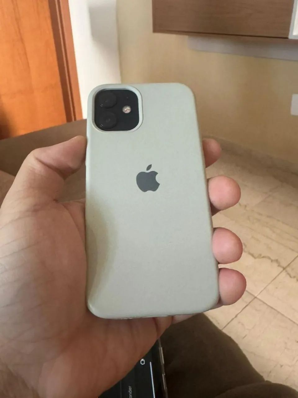iPhone 12 mini 256GB - Foto 2
