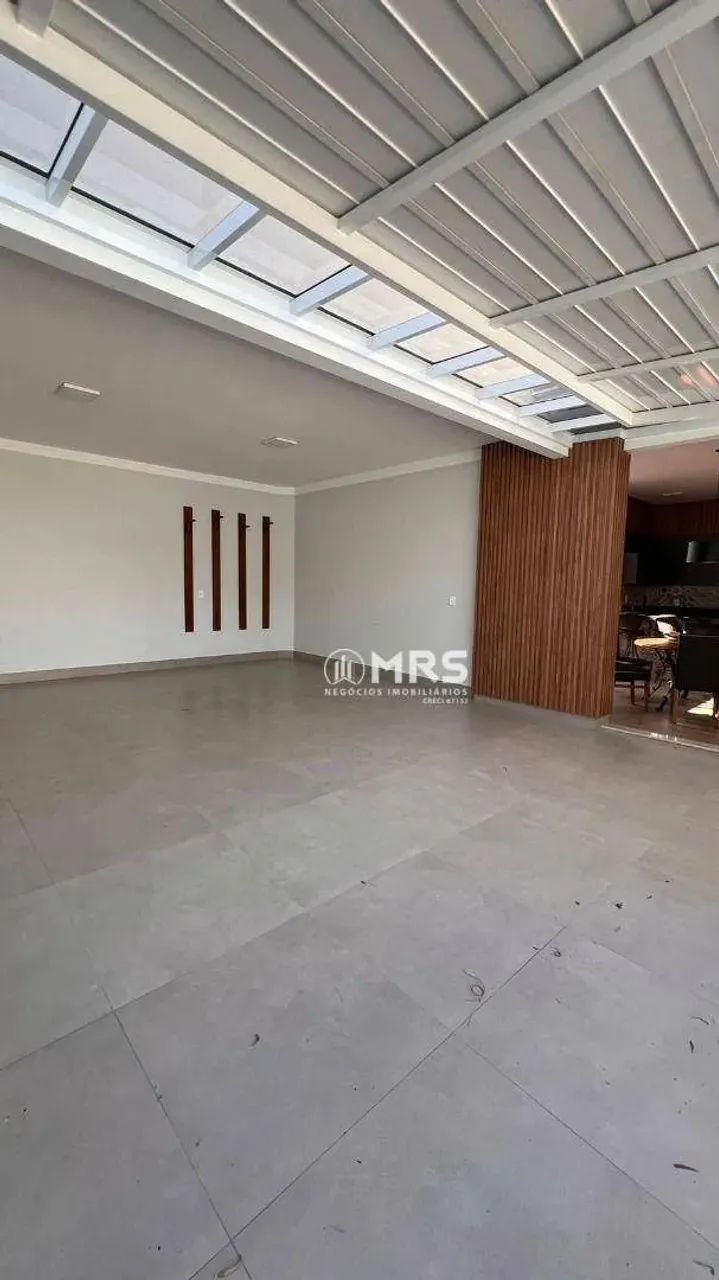 Casa com 3 dormitórios à venda, 222 m² - Mata Atlântica - Tijucas/SC - Foto 5