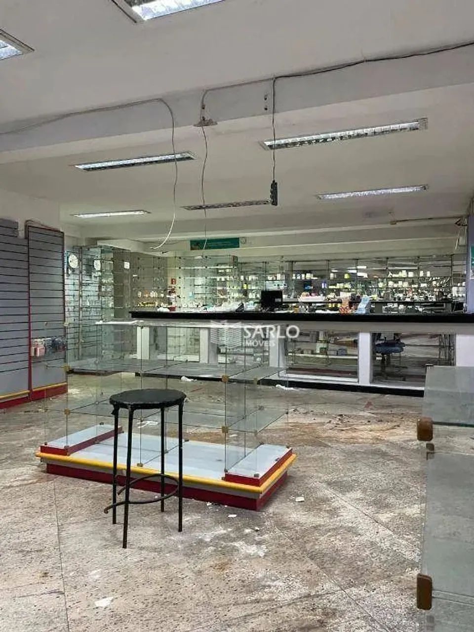 Loja com 152m² - Foto 2