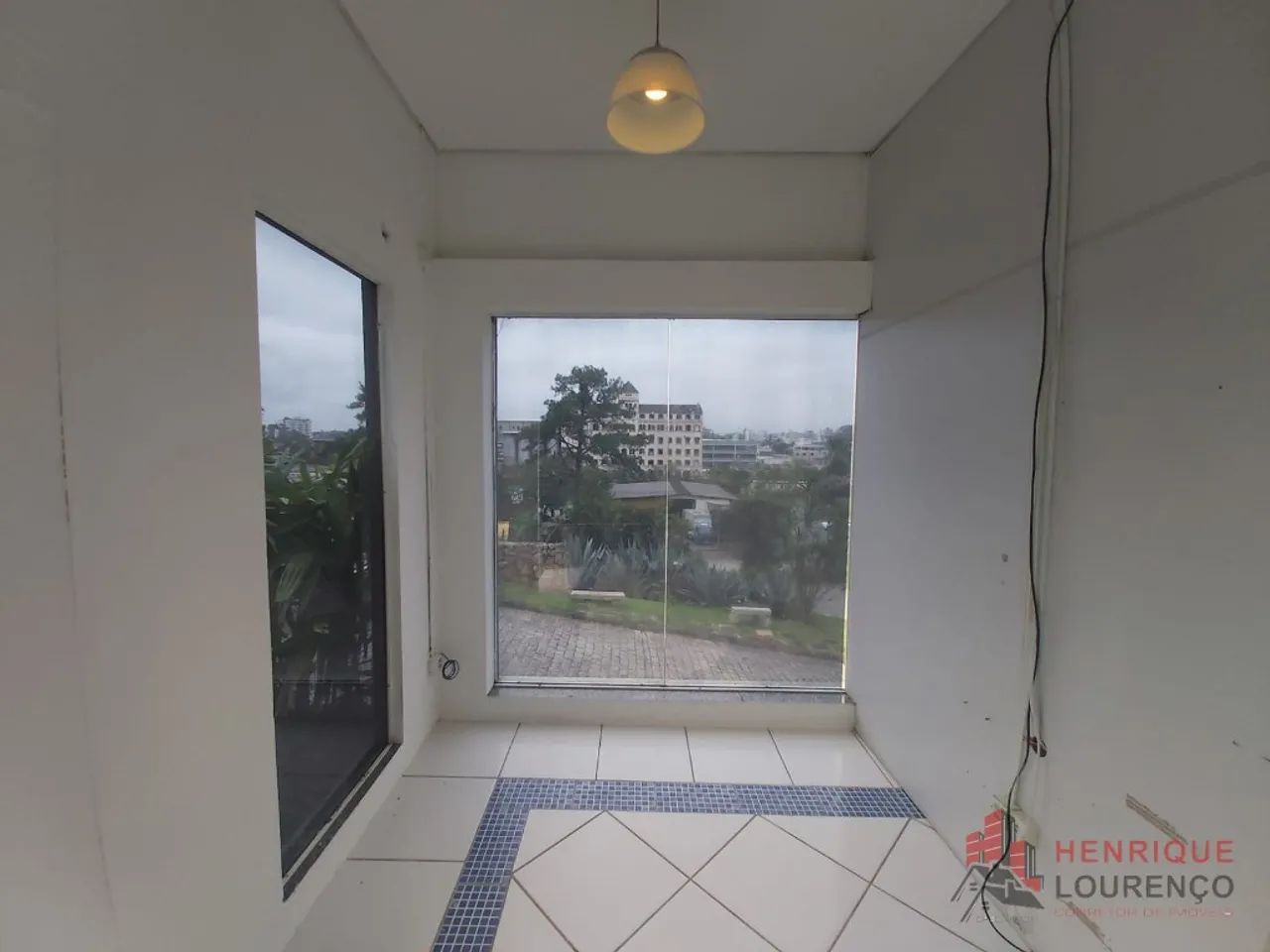 SALA COMERCIAL em JOINVILLE - SC, BOA VISTA - Foto 4