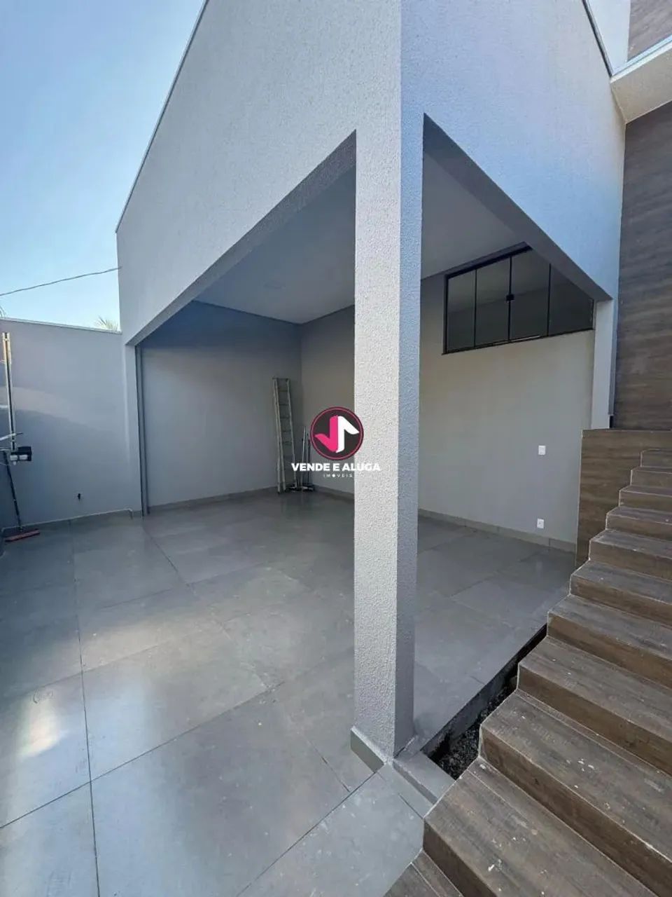 Imóvel em Cuiabá: Casa com churrasqueira e acabamento premium - Aluguel barra do pari REF: - Foto 4