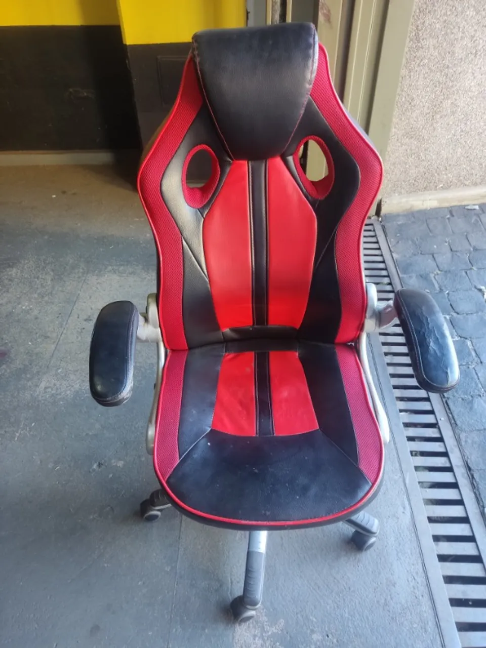 Cadeira gamer