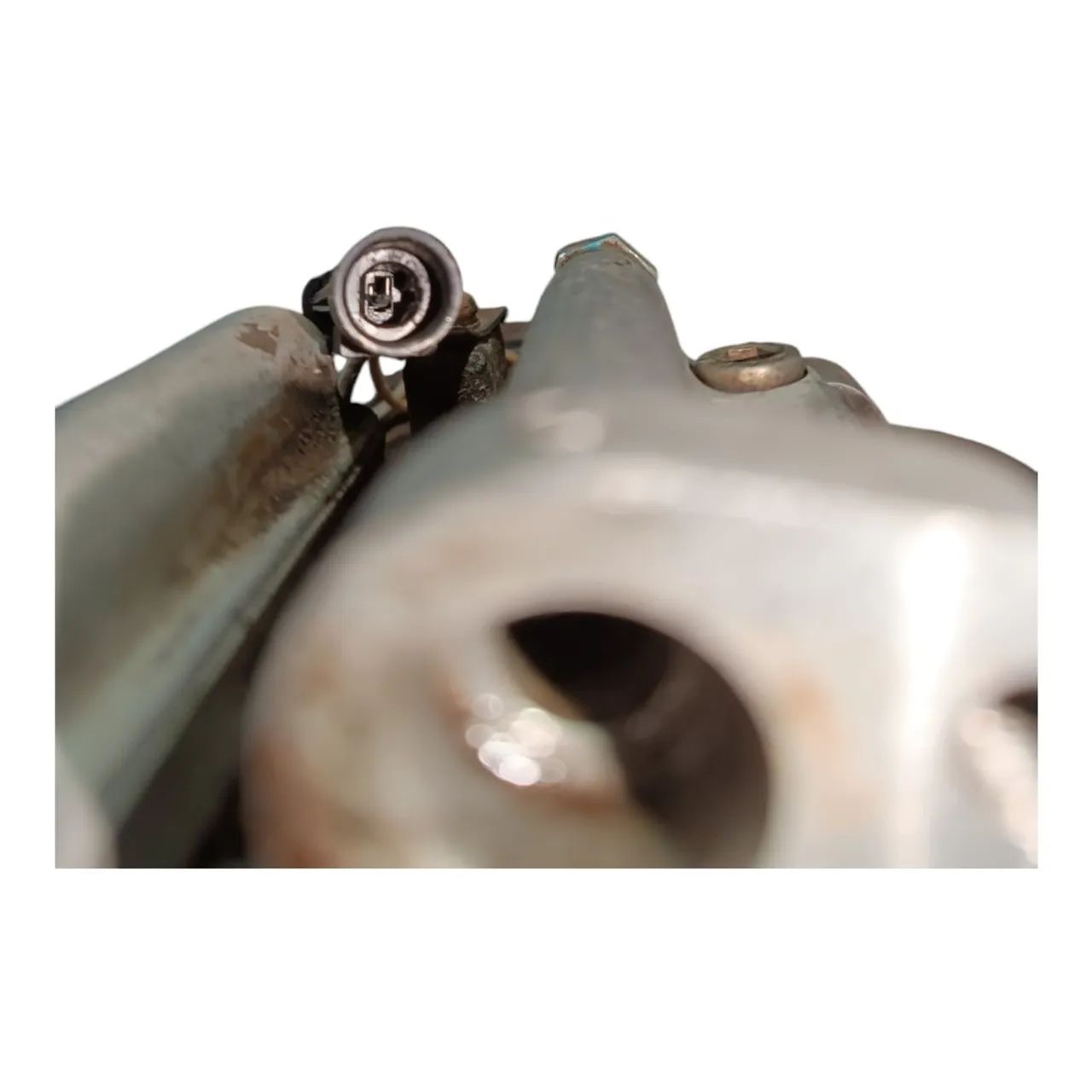Compressor Ar Condicionado Fiat Tempra 10p15 1996 1997 1998