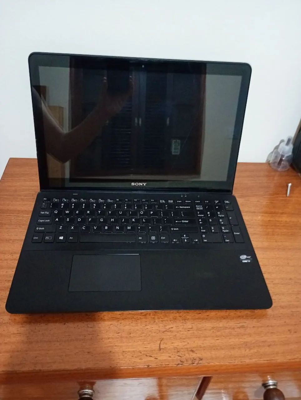 Notebook Sony - Intel Core i7 - Foto 2