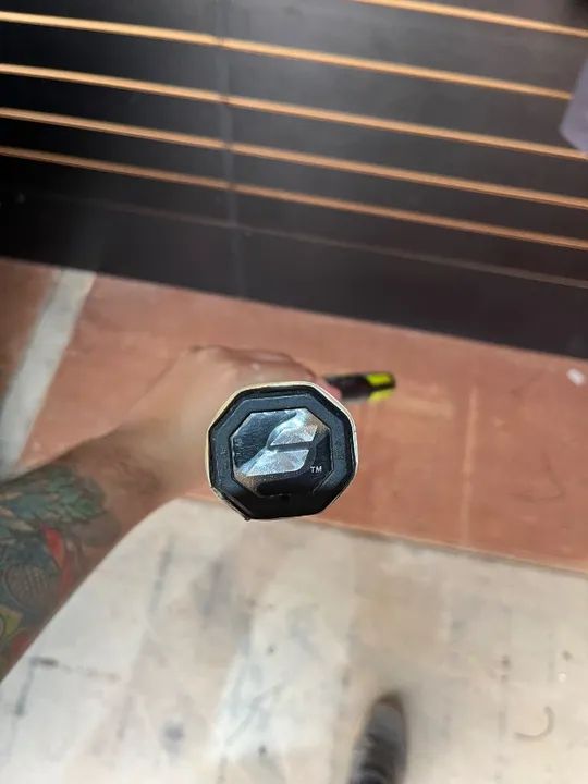 Raquete Babolat Pure Aero 98 - Foto 4