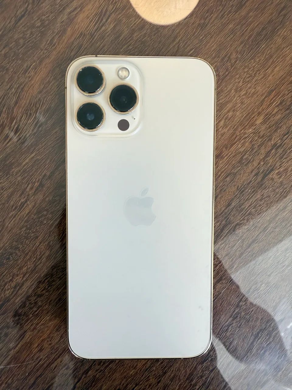 IPhone 13 Pro Max Gold 