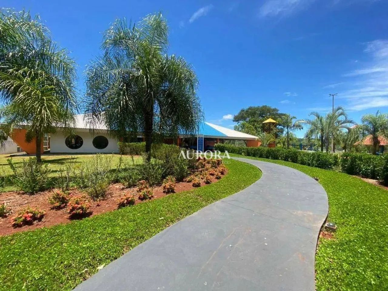 Terreno à venda no Cond. Ecovillas do Lago , 1517 m² por R$ 350.000 - Rodovia - Sertanópol - Foto 9