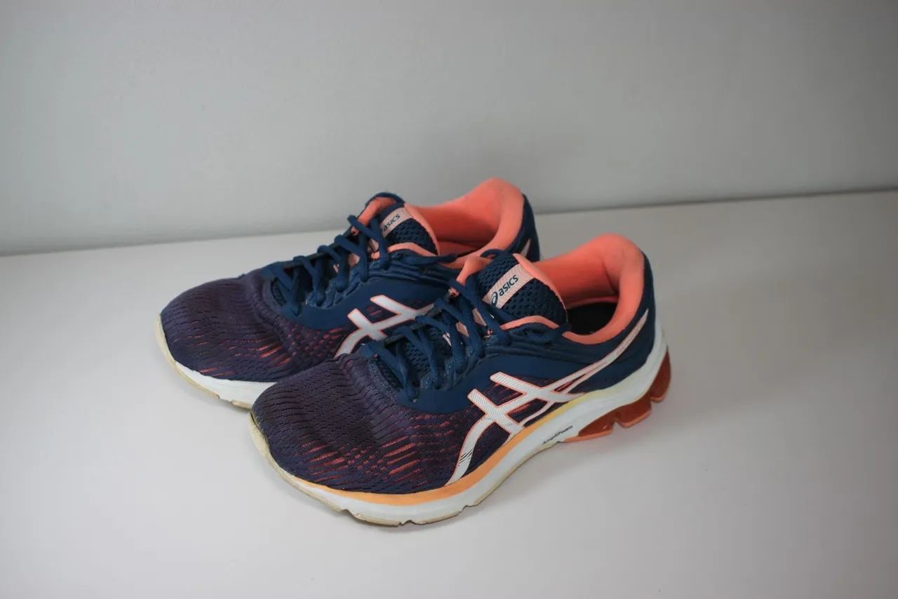 Tênis Asics Gel Pulse 11 | feminino | Campinas/SP