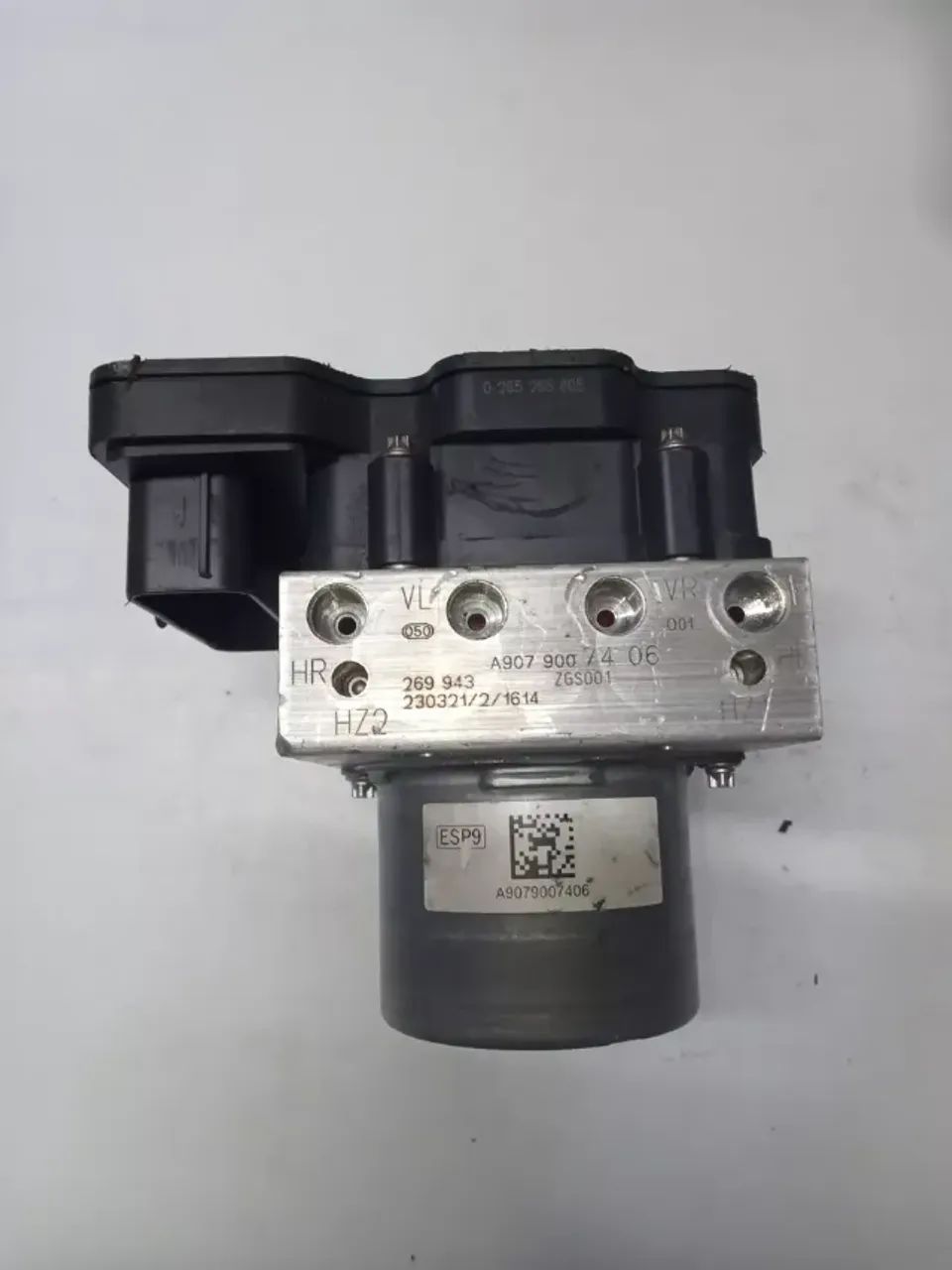 Modulo Mfa Mercedes Sprinter A *6 0265295805
