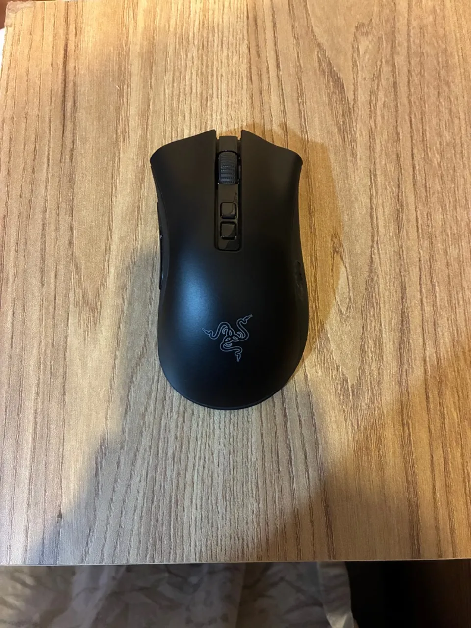 Mouse Razer deathadder v2 pro