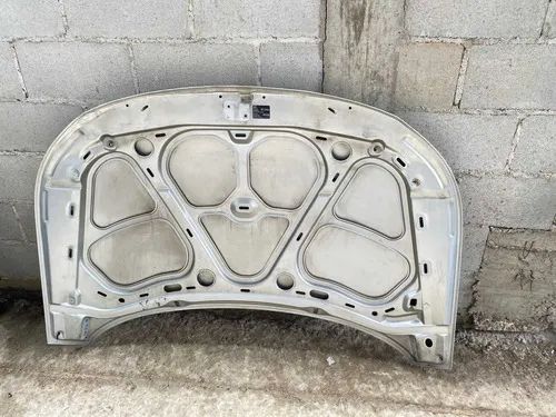 Capo Vw Gol Voyage Saveiro G5 2009 2010 2011 2012 Original - Foto 8