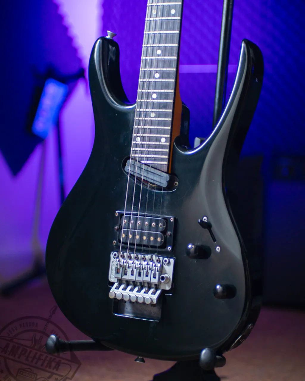 Guitarra Elétrica Tagima T-Zero (PROMOÇÃO) - Foto 2