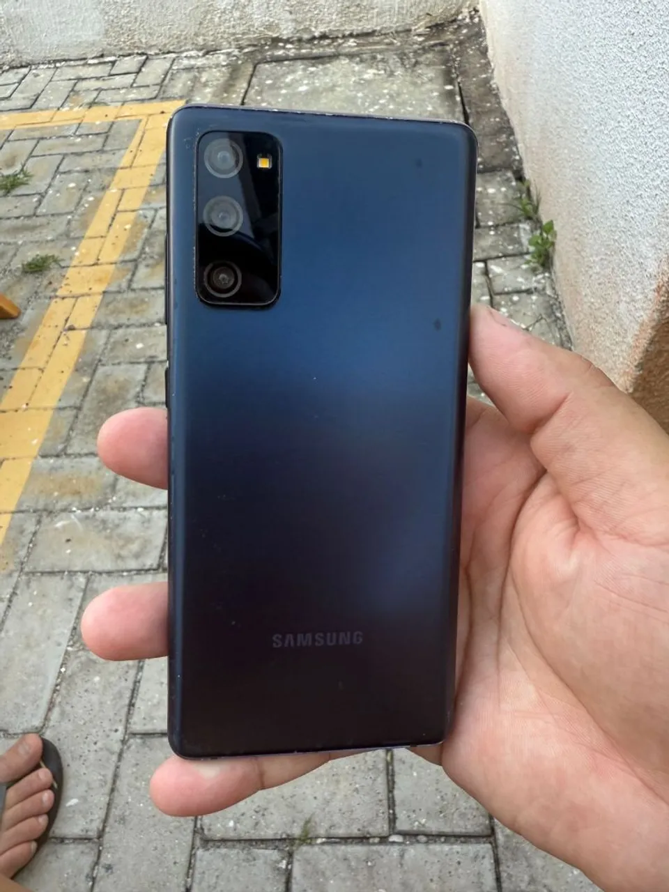 Samsung S20 FE